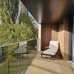 Апартаменты Park - Laguna - Premium Lux 209 *