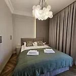 Park - Laguna - Premium Lux 209 Апартаменты *