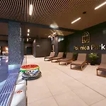 Appartement Park - Laguna - Premium Lux 209 Polanica-Zdrój
