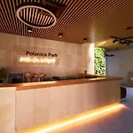 Park - Laguna - Premium Lux 209 * Polanica-Zdrój