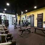 Park - Laguna - Premium Lux 209 Appartement Polanica-Zdrój