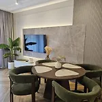 Park - Laguna - Premium Lux 209 * Polanica-Zdrój