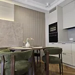 Park - Laguna - Premium Lux 209 Appartement
