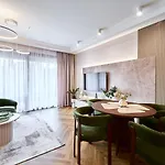 Appartement Park - Laguna - Premium Lux 209 *