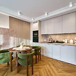 Park - Laguna - Premium Lux 209 Appartement Polanica-Zdrój