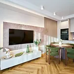 Appartement Park - Laguna - Premium Lux 209 *