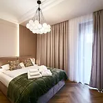Appartement Park - Laguna - Premium Lux 209 Polanica-Zdrój
