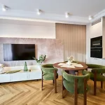 Park - Laguna - Premium Lux 209 * Polanica-Zdrój