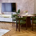 Park - Laguna - Premium Lux 209 * Polanica-Zdrój