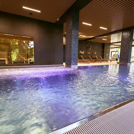 Apartamento Park - Laguna - Premium Lux 209