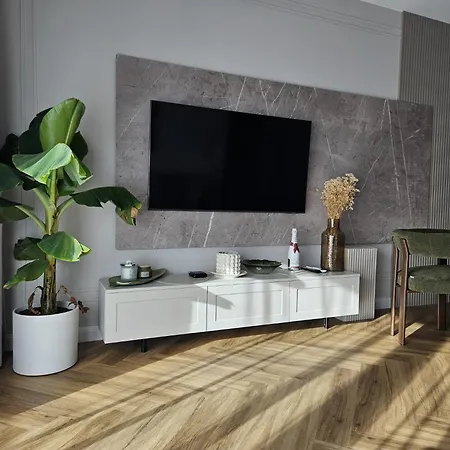 Park - Laguna - Premium Lux 209 Apartament *