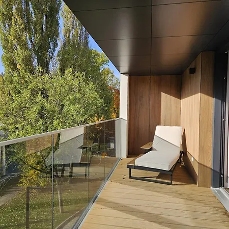 Apartamento Park - Laguna - Premium Lux 209 *