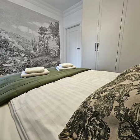 Park - Laguna - Premium Lux 209 Polanica-Zdrój