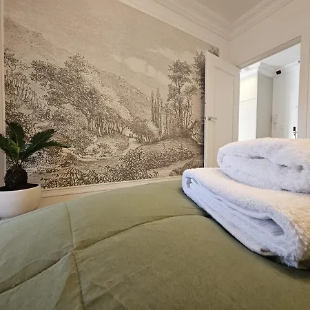 Park - Laguna - Premium Lux 209 * Polanica-Zdrój