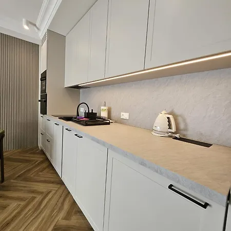 Park - Laguna - Premium Lux 209 Apartament *