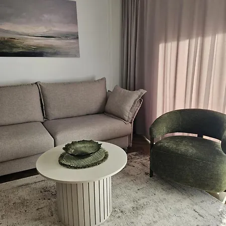 Apartament Park - Laguna - Premium Lux 209