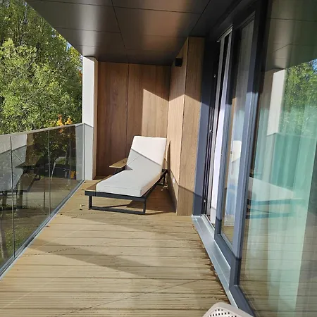 Apartament Park - Laguna - Premium Lux 209 *