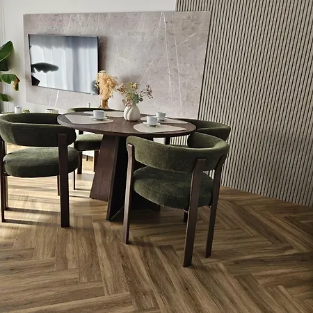 Park - Laguna - Premium Lux 209 Apartament