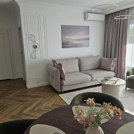 Park - Laguna - Premium Lux 209 Polanica-Zdrój