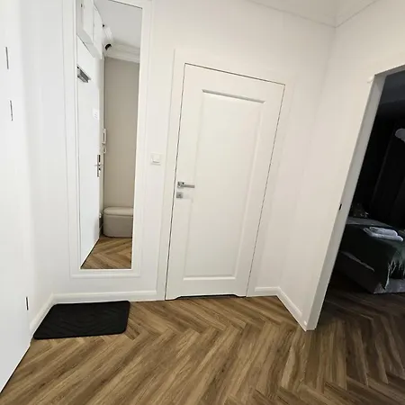 Park - Laguna - Premium Lux 209 Apartament Polanica-Zdrój