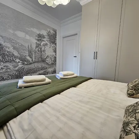 Park - Laguna - Premium Lux 209 Apartament *