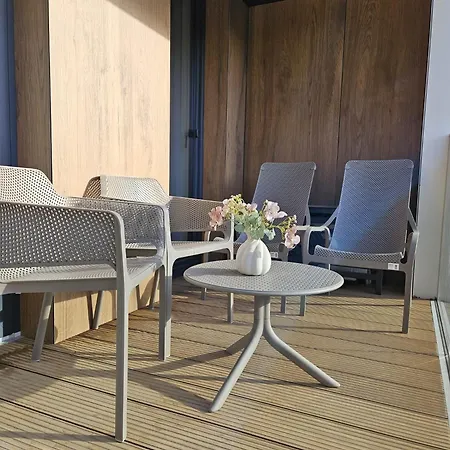 Park - Laguna - Premium Lux 209 Polanica-Zdrój