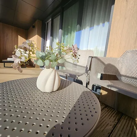 Apartamento Park - Laguna - Premium Lux 209