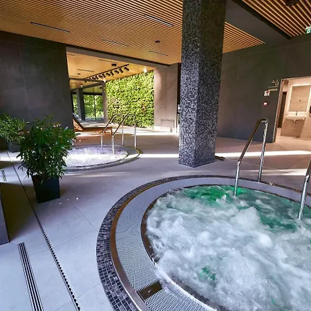 Park - Laguna - Premium Lux 209 Apartamento *