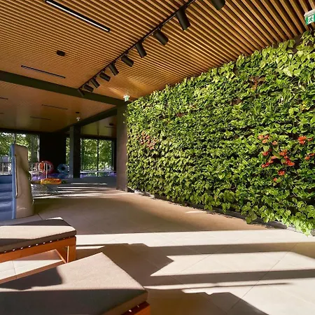 Park - Laguna - Premium Lux 209 Polanica-Zdrój