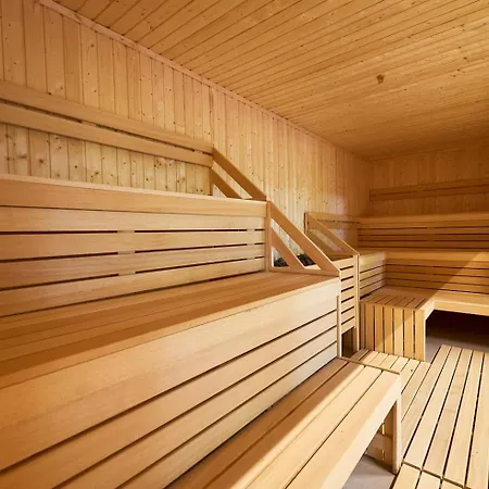 Apartamento Park - Laguna - Premium Lux 209