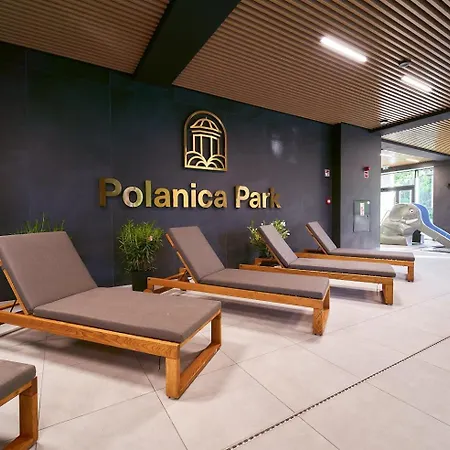 Apartment Park - Laguna - Premium Lux 209