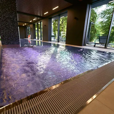 Apartament Park - Laguna - Premium Lux 209