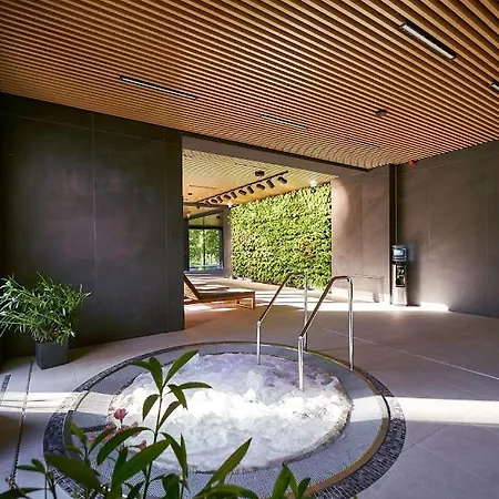 Apartament Park - Laguna - Premium Lux 209