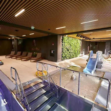 Park - Laguna - Premium Lux 209 * Polanica-Zdrój