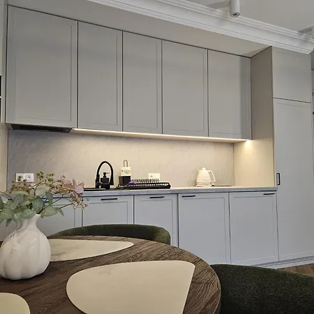 Park - Laguna - Premium Lux 209 Polanica-Zdrój