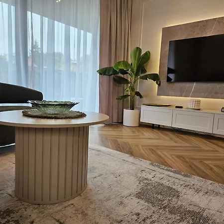 Park - Laguna - Premium Lux 209 Apartament *