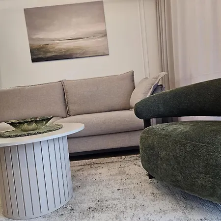 Park - Laguna - Premium Lux 209 Polanica-Zdrój