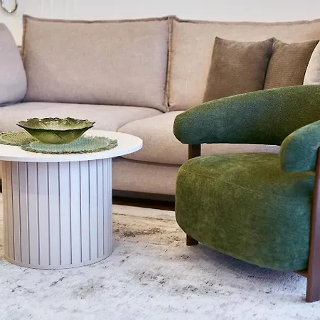 Park - Laguna - Premium Lux 209 Polanica-Zdrój