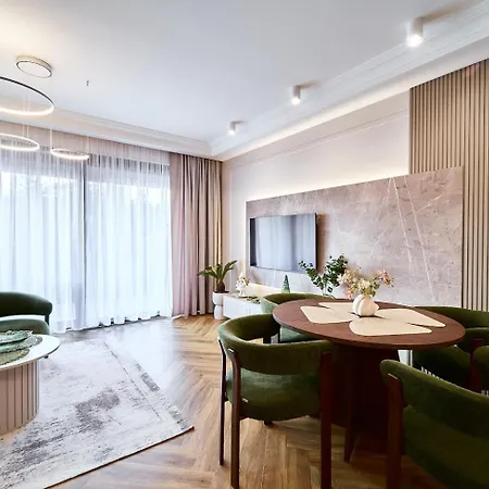 Apartamento Park - Laguna - Premium Lux 209 *