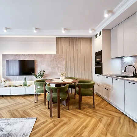 Apartamento Park - Laguna - Premium Lux 209