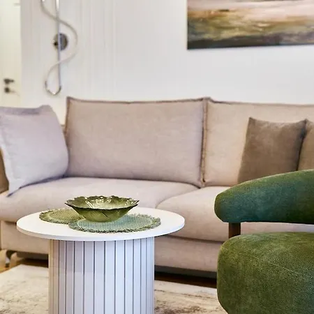 Park - Laguna - Premium Lux 209 Apartamento