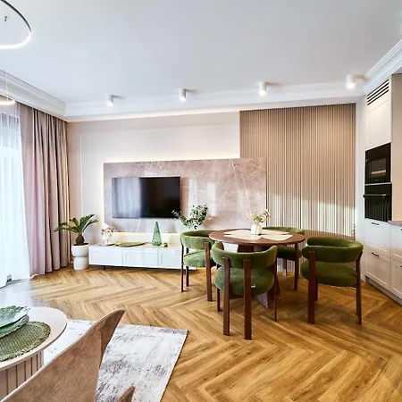 Apartamento Park - Laguna - Premium Lux 209