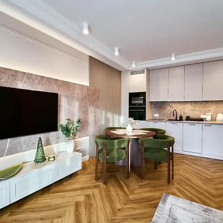 Apartamento Park - Laguna - Premium Lux 209