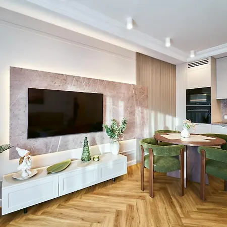 Apartamento Park - Laguna - Premium Lux 209 *