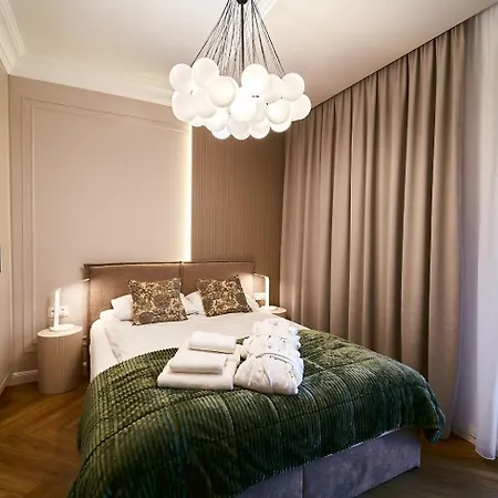 Park - Laguna - Premium Lux 209 Apartment *