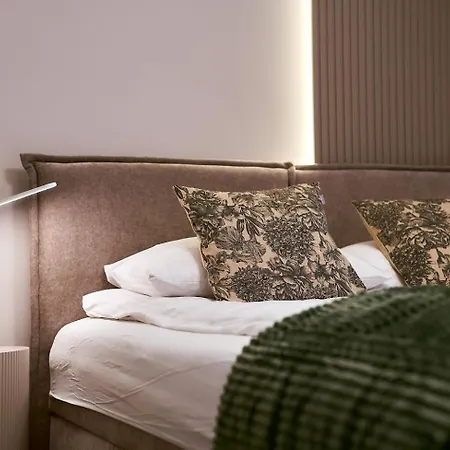 Park - Laguna - Premium Lux 209 Apartment