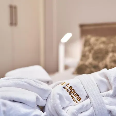 Apartamento Park - Laguna - Premium Lux 209