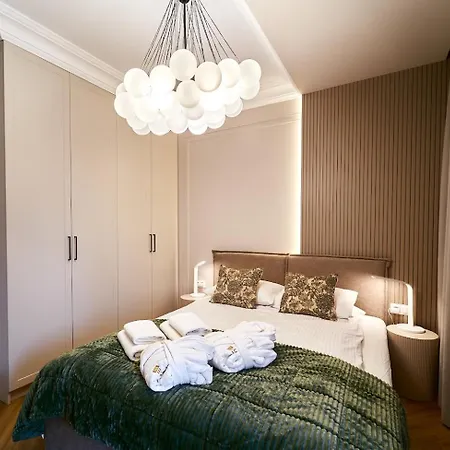 Park - Laguna - Premium Lux 209 Polanica-Zdrój