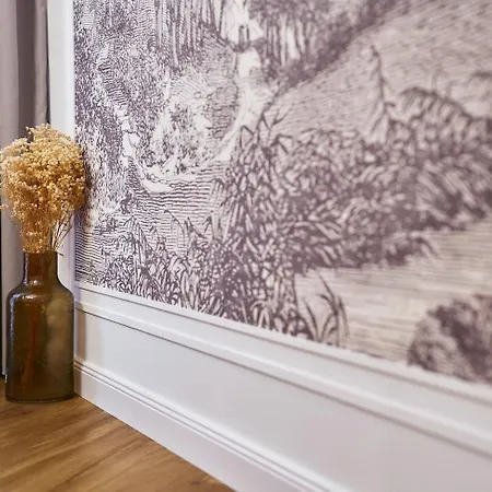 Park - Laguna - Premium Lux 209 * Polanica-Zdrój