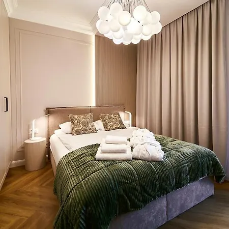 Apartamento Park - Laguna - Premium Lux 209 *